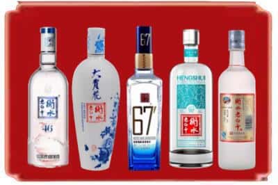 儋州回收衡水老白干